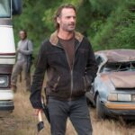 The Walking Dead Fans Call Out ‘Best Transportation’ That Was Barely Used