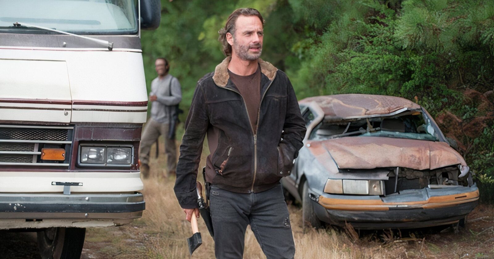 The Walking Dead Fans Call Out ‘Best Transportation’ That Was Barely Used