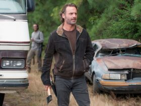 The Walking Dead Fans Call Out ‘Best Transportation’ That Was Barely Used