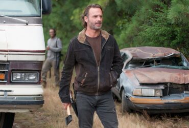 The Walking Dead Fans Call Out ‘Best Transportation’ That Was Barely Used