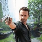 The Walking Dead Fans Debate if Rick Would Survive in The Last of Us Universe