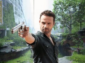 The Walking Dead Fans Debate if Rick Would Survive in The Last of Us Universe