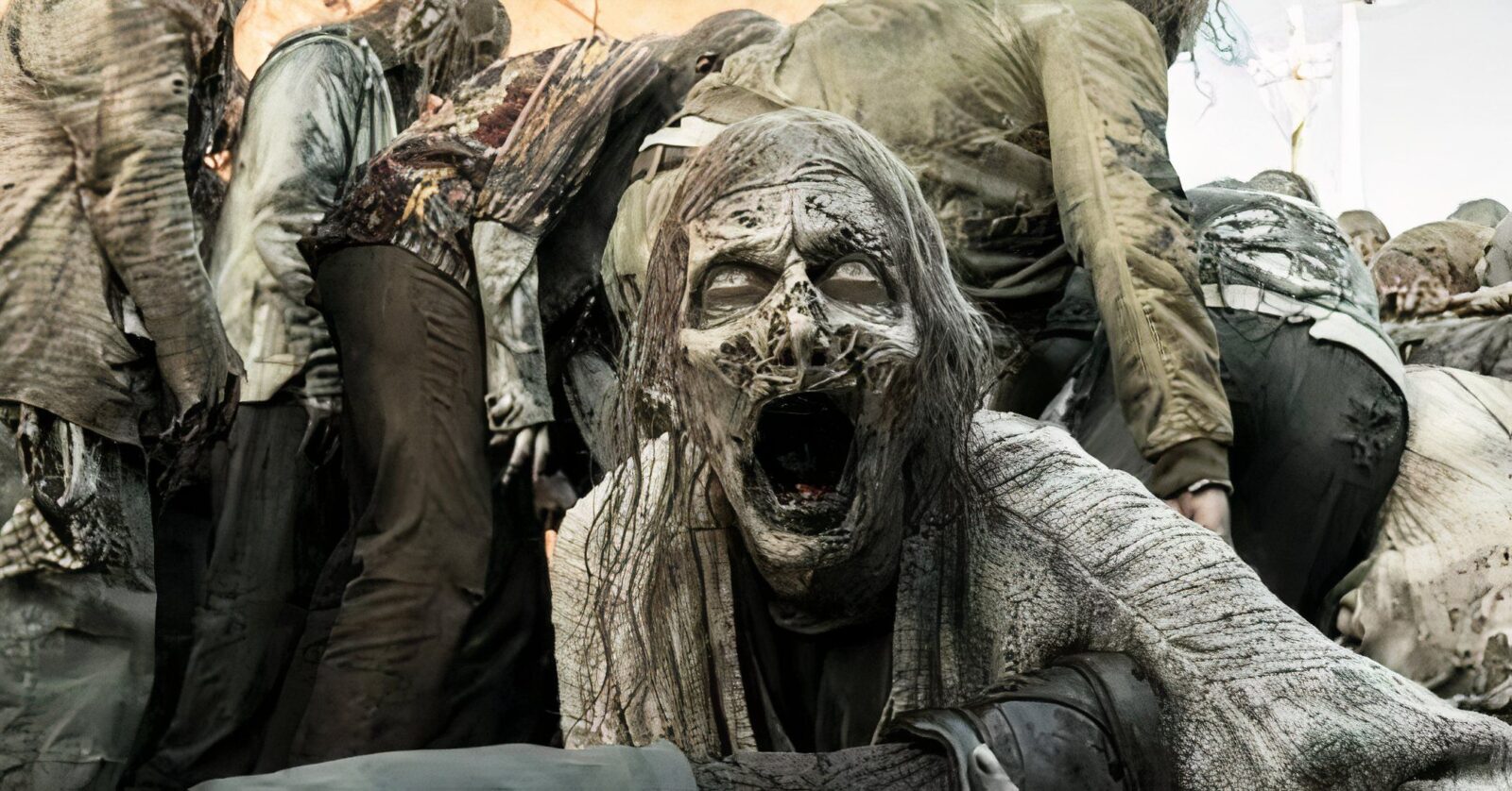 The Walking Dead Fans Raise Valid Point Against Curing the Infected