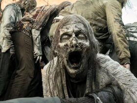 The Walking Dead Fans Raise Valid Point Against Curing the Infected