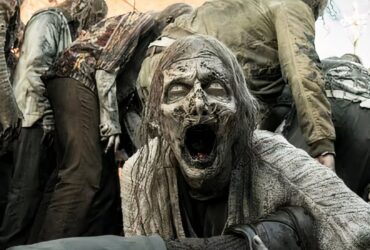 The Walking Dead Fans Raise Valid Point Against Curing the Infected