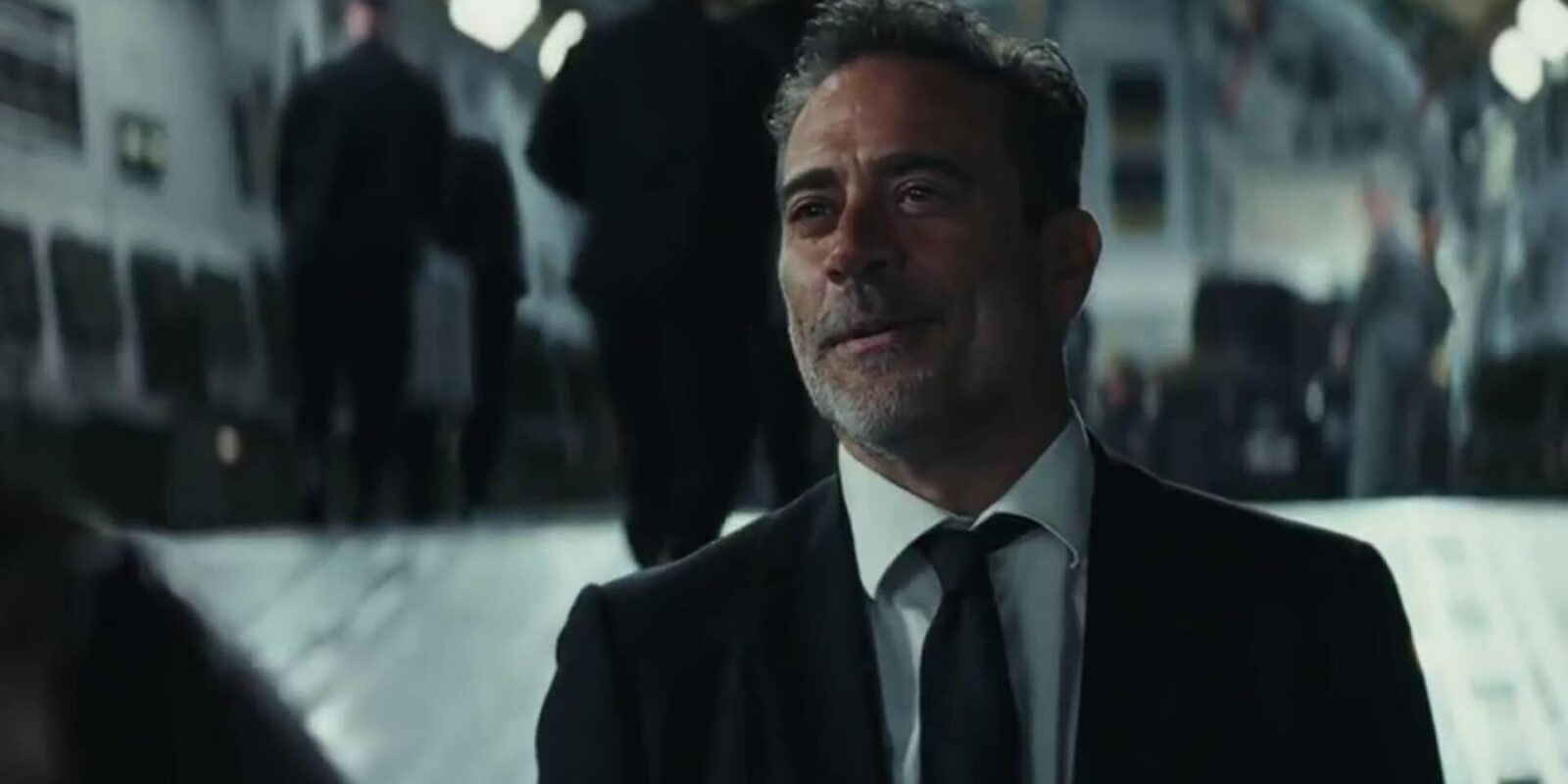 The Walking Dead Fans Should Watch Jeffrey Dean Morgan's 2018 Movie Rampage