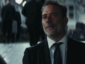 The Walking Dead Fans Should Watch Jeffrey Dean Morgan's 2018 Movie Rampage