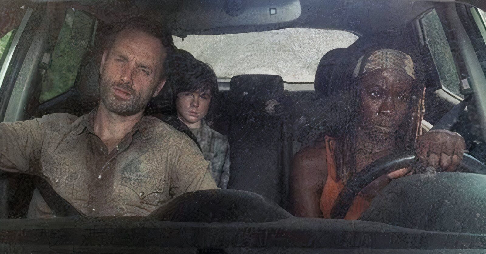 The Walking Dead Fans Still Cant Watch This ‘Cruel’ Season 3 Scene