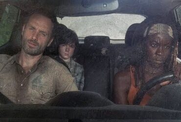 The Walking Dead Fans Still Cant Watch This ‘Cruel’ Season 3 Scene