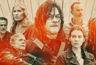 The Walking Dead Producer Wants Spinoffs Extended to Even More Countries