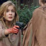 The Walking Dead Theory Uncovers Sinister Connection Between Lizzie and the Whisperers