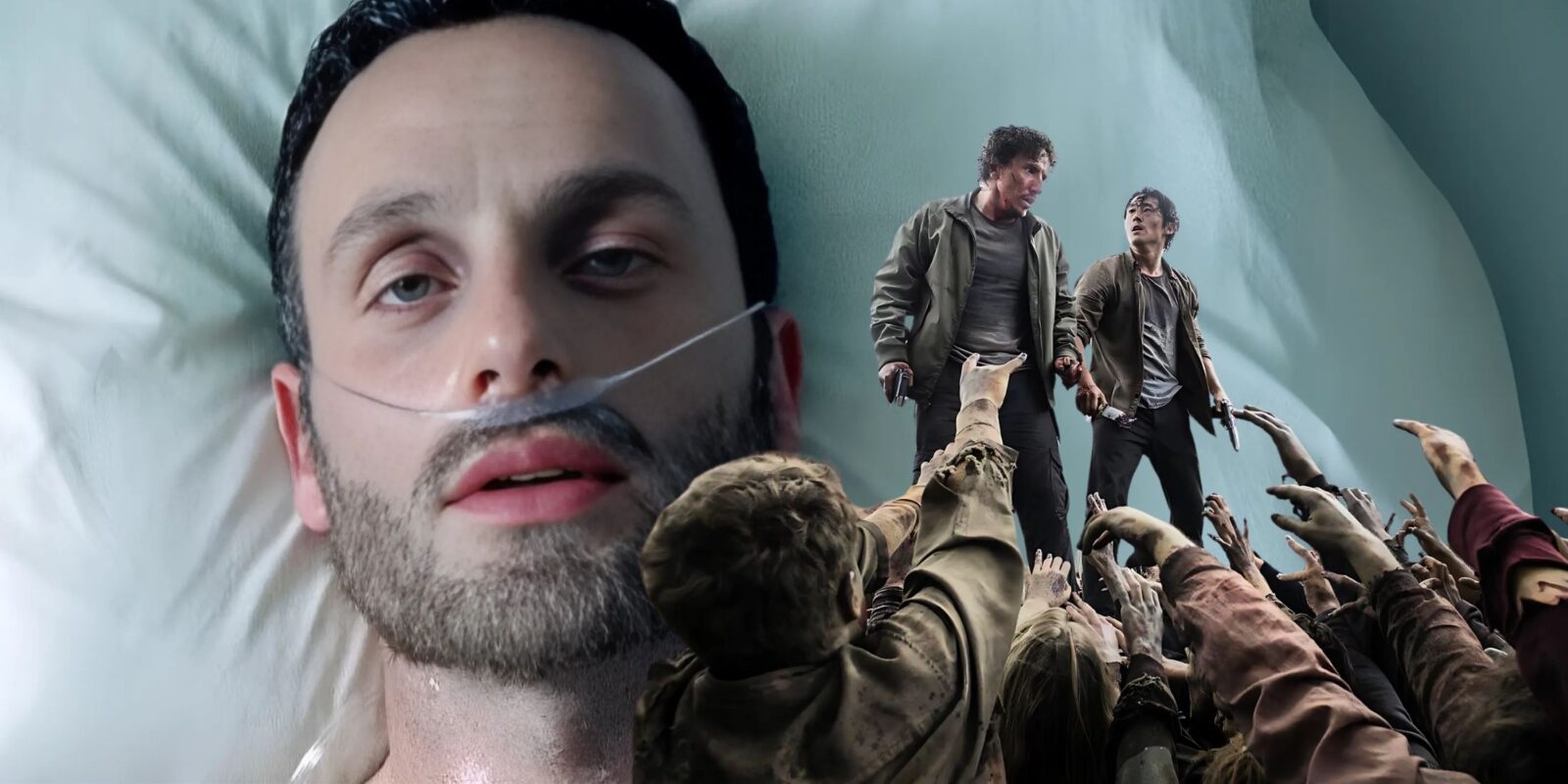 The Walking Dead's Most Glaring Plot Holes