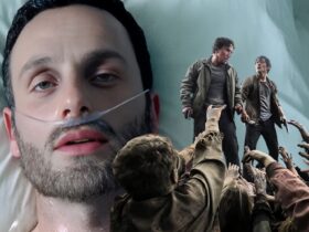 The Walking Dead's Most Glaring Plot Holes