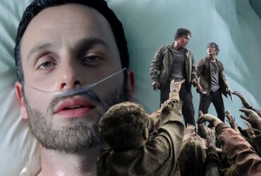 The Walking Dead's Most Glaring Plot Holes