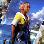 The Weakest Final Fantasy Protagonists In The Games