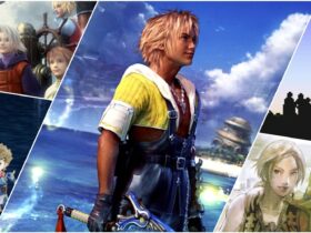 The Weakest Final Fantasy Protagonists In The Games