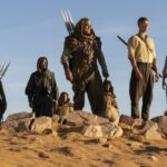 The Wheel Of Time Cast & Crew Talk Season 3 Conflicts and Relationships