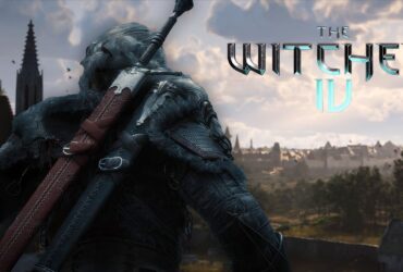 The Witcher 4 Could Borrow From Kingdom Come: Deliverance 2