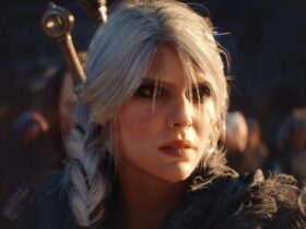 The Witcher 4 Dev Comments On Speculation Over Changes to Ciri's Face