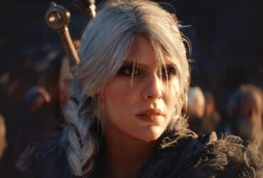 The Witcher 4 Dev Comments On Speculation Over Changes to Ciri's Face