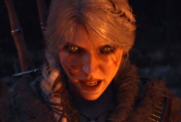 The Witcher 4 Developer Sheds Light on Ciri’s Branching Story