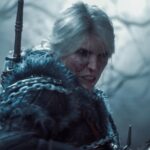 The Witcher 4 Stuck In Development Hell Due To Unreal Engine 5, Says KCD2 Director