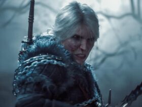 The Witcher 4 Stuck In Development Hell Due To Unreal Engine 5, Says KCD2 Director