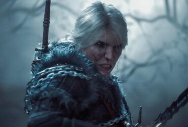 The Witcher 4 Stuck In Development Hell Due To Unreal Engine 5, Says KCD2 Director