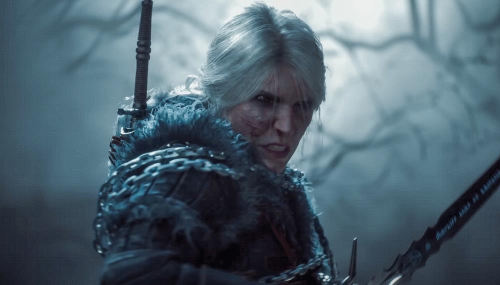 The Witcher 4 Stuck In Development Hell Due To Unreal Engine 5, Says KCD2 Director