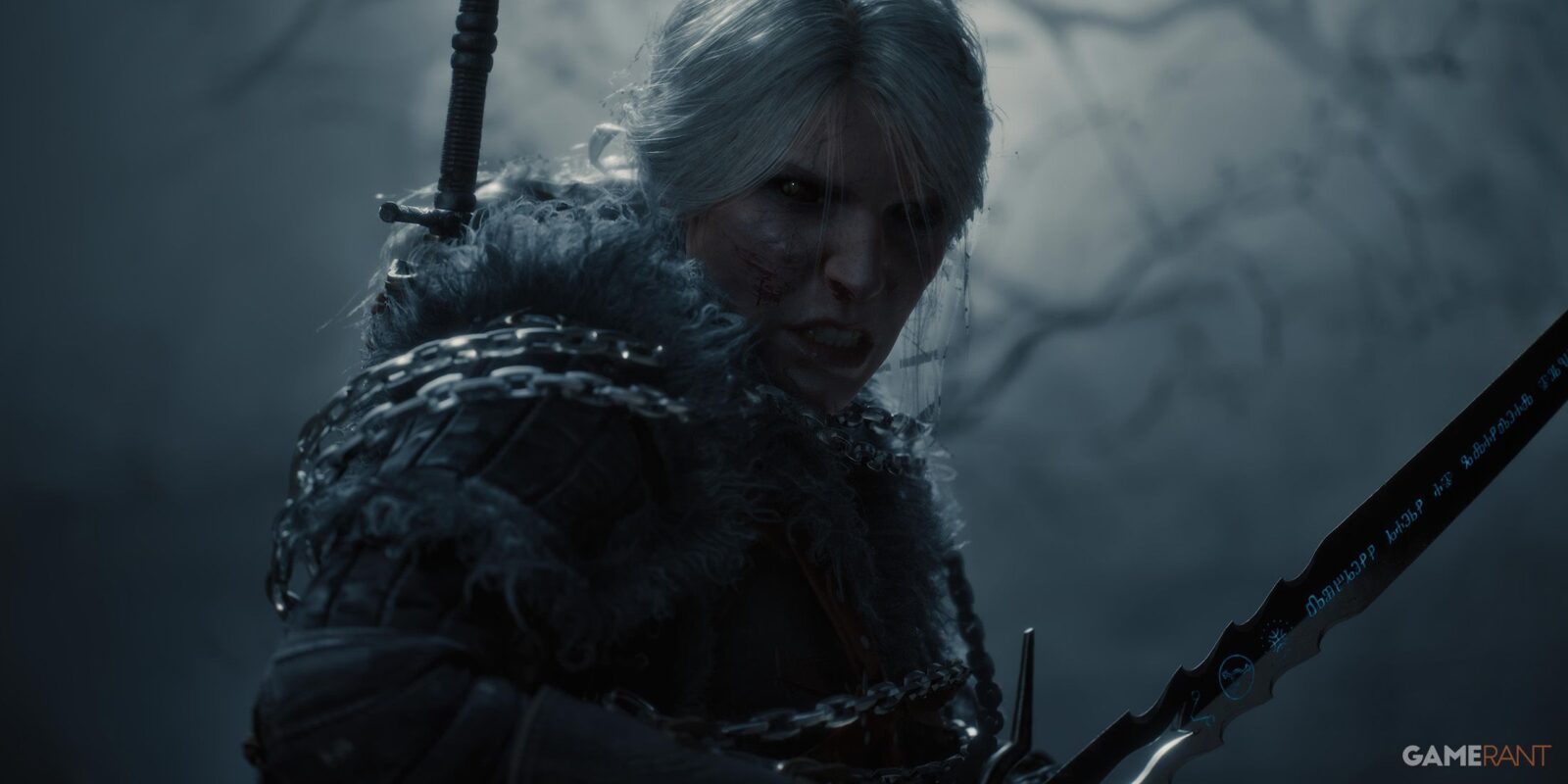 The Witcher 4’s New Weapon May Be More Than Meets The Eye