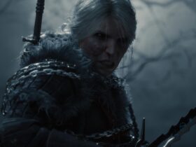 The Witcher 4’s New Weapon May Be More Than Meets The Eye