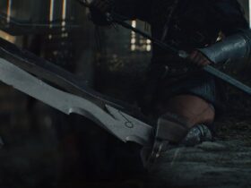 The Witcher 4’s Weapon Improvements Shouldn’t Focus on Silver or Steel