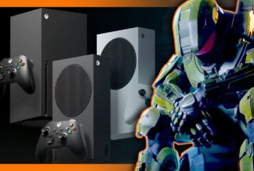 The Xbox Series S Was A Mistake