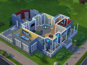 The best Sims 4 houses