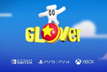 The cult classic 3D adventure/platformer "Glover" is coming to consoles on February 27th (2025)