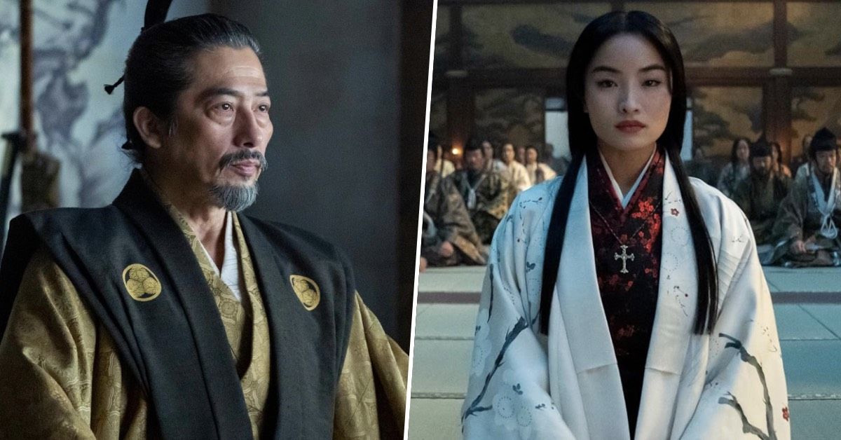 The director of the first Shogun TV show isn't a fan of the 2024 adaptation: "It won all the awards because there were no big shows against it"