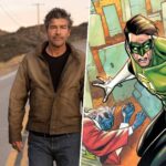 The first look at Aaron Pierre and Kyle Chandler's Green Lantern TV series is here – and DC fans are losing it over Hal Jordan's ring