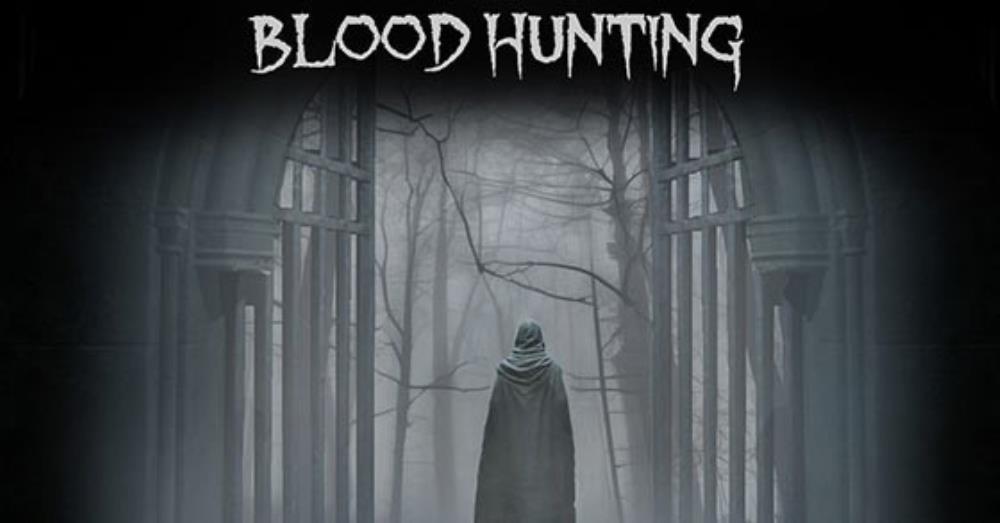 The first-person survival horror game “Blood Hunting” is coming to Xbox X/S on February 14th (2025)