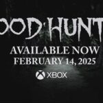 The first-person survival horror game “Blood Hunting” is now available for Xbox X/S and Xbox One