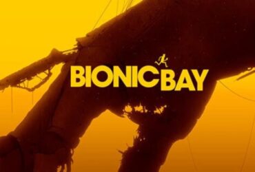 The sci-fi platforming adventure “Bionic Bay” is now coming to PC and the PS5 on April 17th (2025)