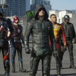 There's Bad News For Arrowverse Fans In International Markets