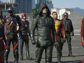 There's Bad News For Arrowverse Fans In International Markets