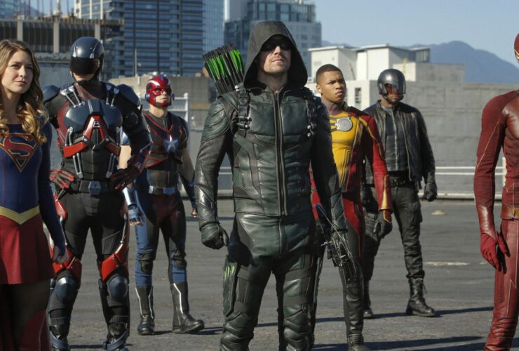 There's Bad News For Arrowverse Fans In International Markets