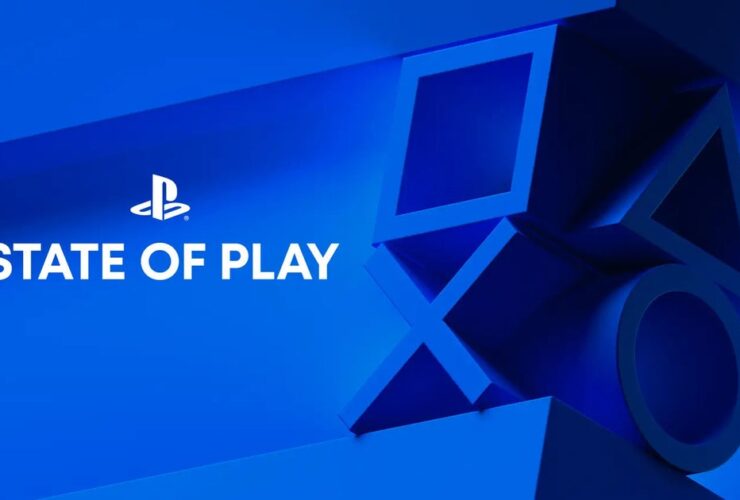 There's going to be a PlayStation State of Play this month, if you want to believe the clout-chasers