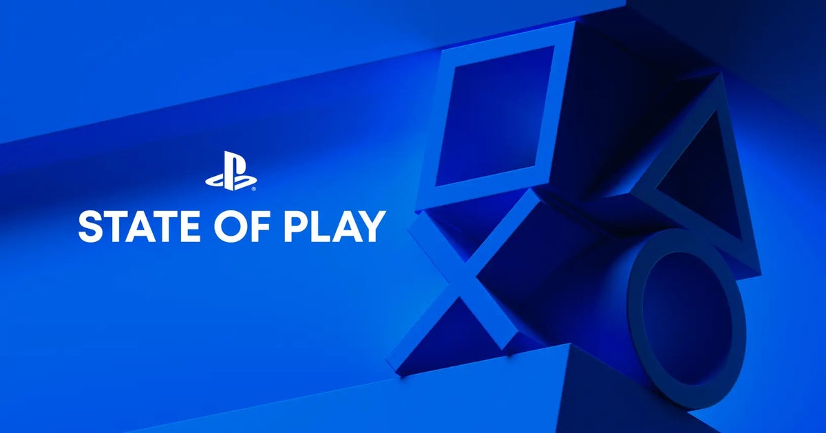 There's going to be a PlayStation State of Play this month, if you want to believe the clout-chasers