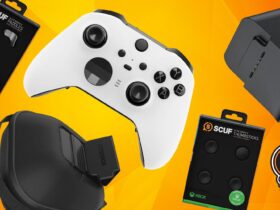 These Accessories Make the Xbox Elite Series 2 Controller Even Cooler