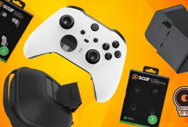 These Accessories Make the Xbox Elite Series 2 Controller Even Cooler