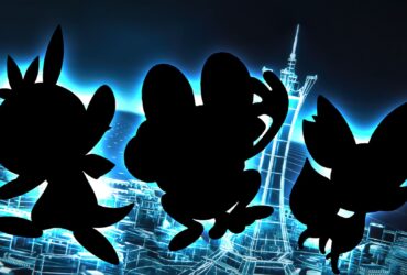 These Could Be the Pokemon Legends Z-A Starters