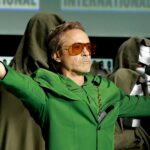 These Past RDJ Roles Prove He’s Actually The Perfect Choice To Play Doctor Doom