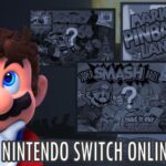 These important games are missing from Nintendo Switch Online